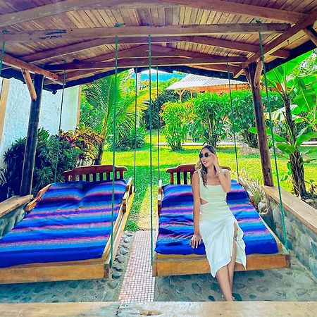 Saguamby Mindo Lodge Dış mekan fotoğraf