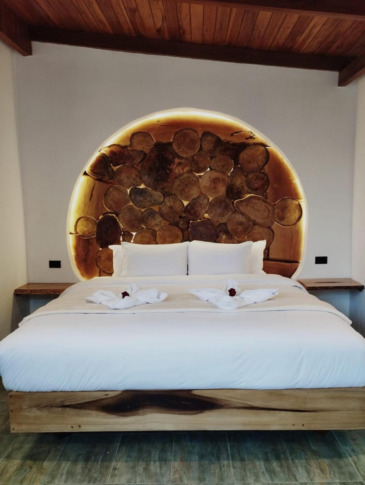 Saguamby Mindo Lodge Dış mekan fotoğraf