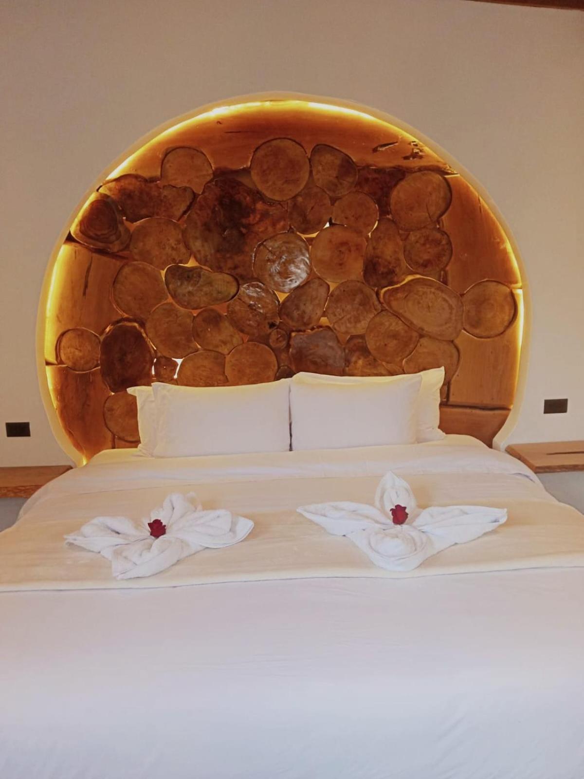 Saguamby Mindo Lodge Dış mekan fotoğraf